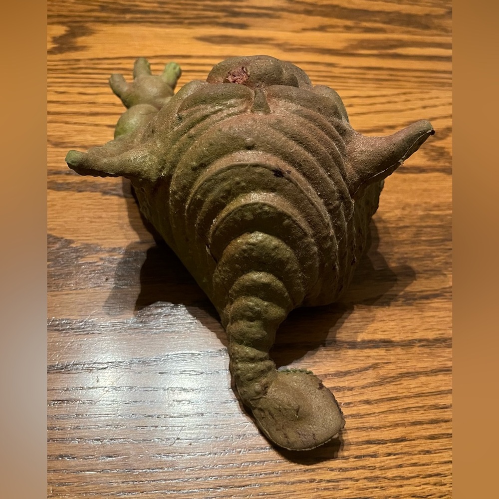 Boglins Foam Monster Puppet - 1987 - Picture 2 of 3